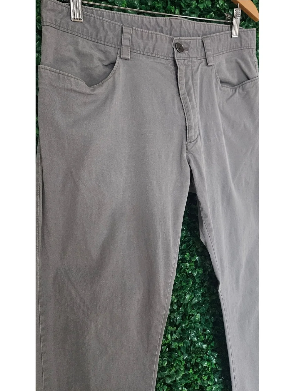 Calvin Klein Men's Slim Fit Pants